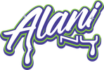 Alani Nu logo