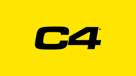 C4 logo